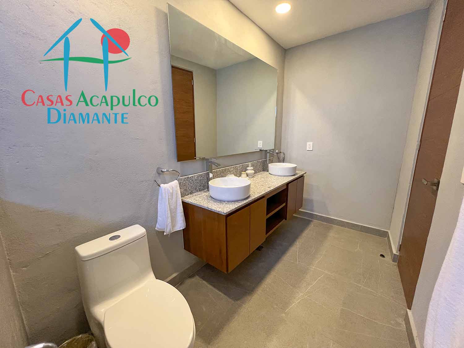 Marelas casa 8 - Recámara cuatro 10